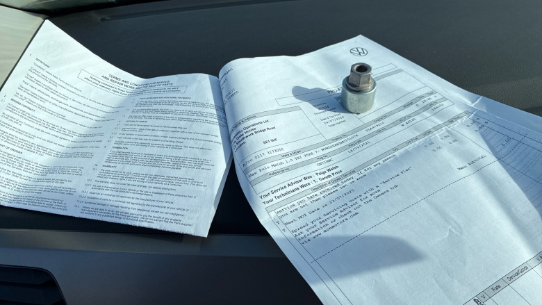 Volkswagen Polo 1.0 TSI 95 Match 5dr DSG Petrol Hatchback